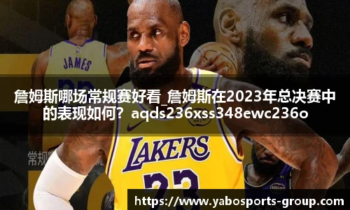 詹姆斯哪场常规赛好看_詹姆斯在2023年总决赛中的表现如何？aqds236xss348ewc236ooiu348